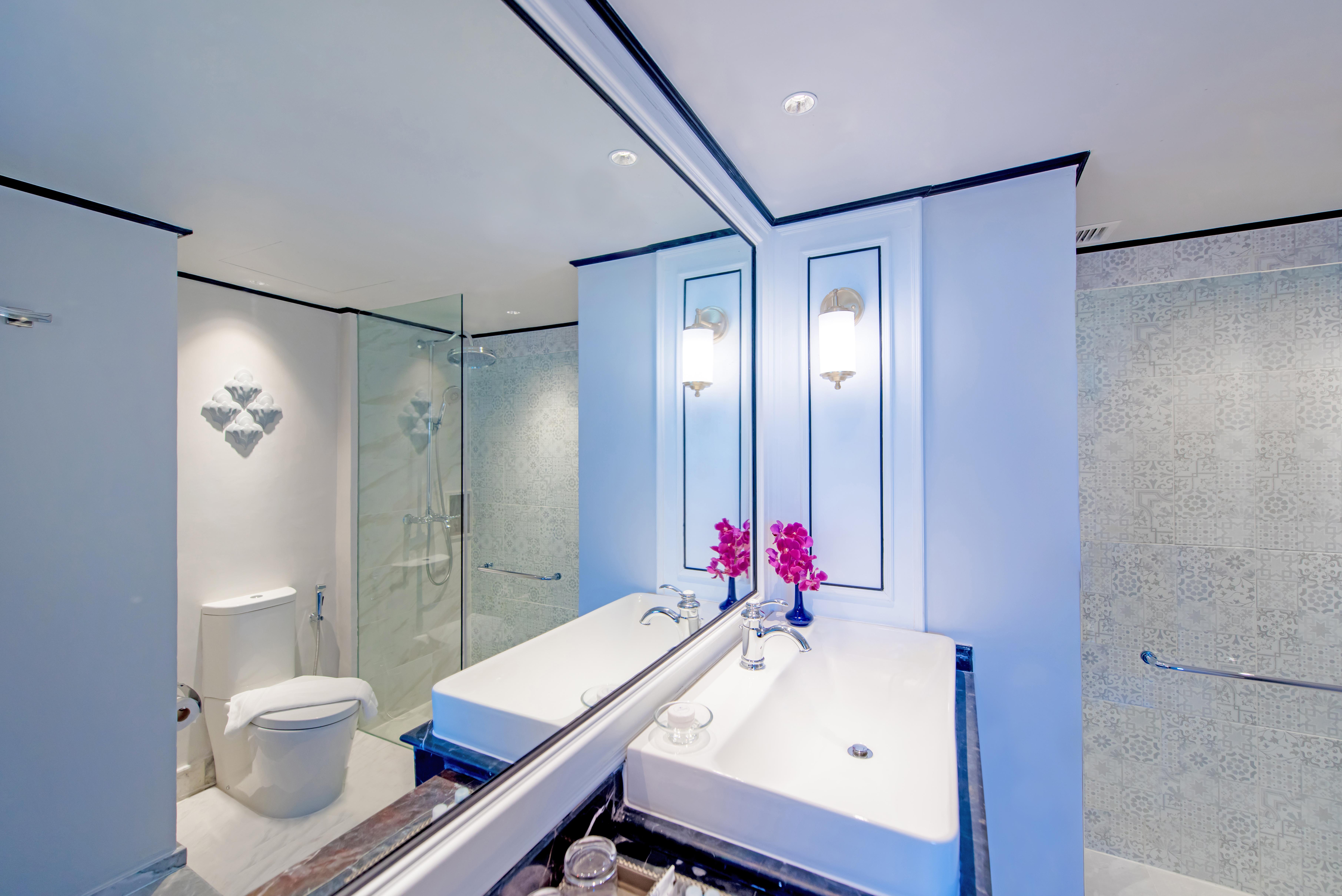 Hotel Courtyard By Marriott Phuket Town Exterior foto